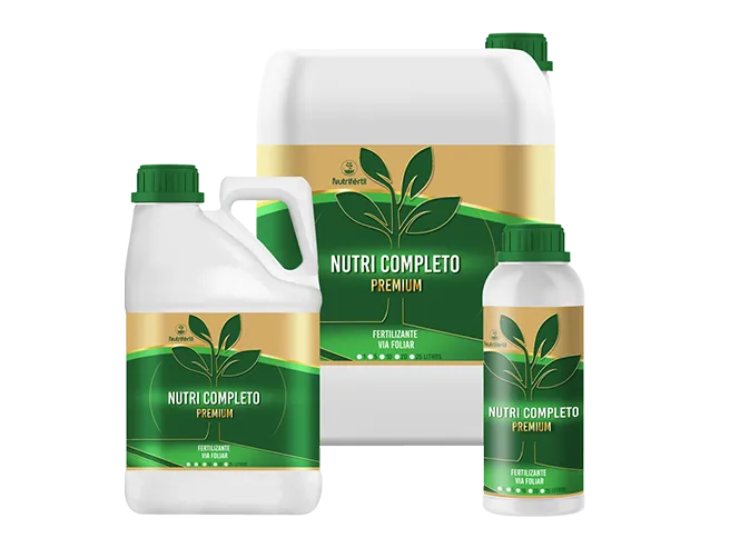 Nutri Completo